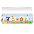 Adjustable Air Conditioning Cover Wind Deflector