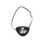 Halloween pirate blindfold