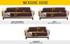 Sofa Couch Cover
