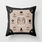 Halloween pillowcase