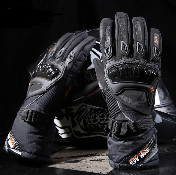 Motorcycle glove men