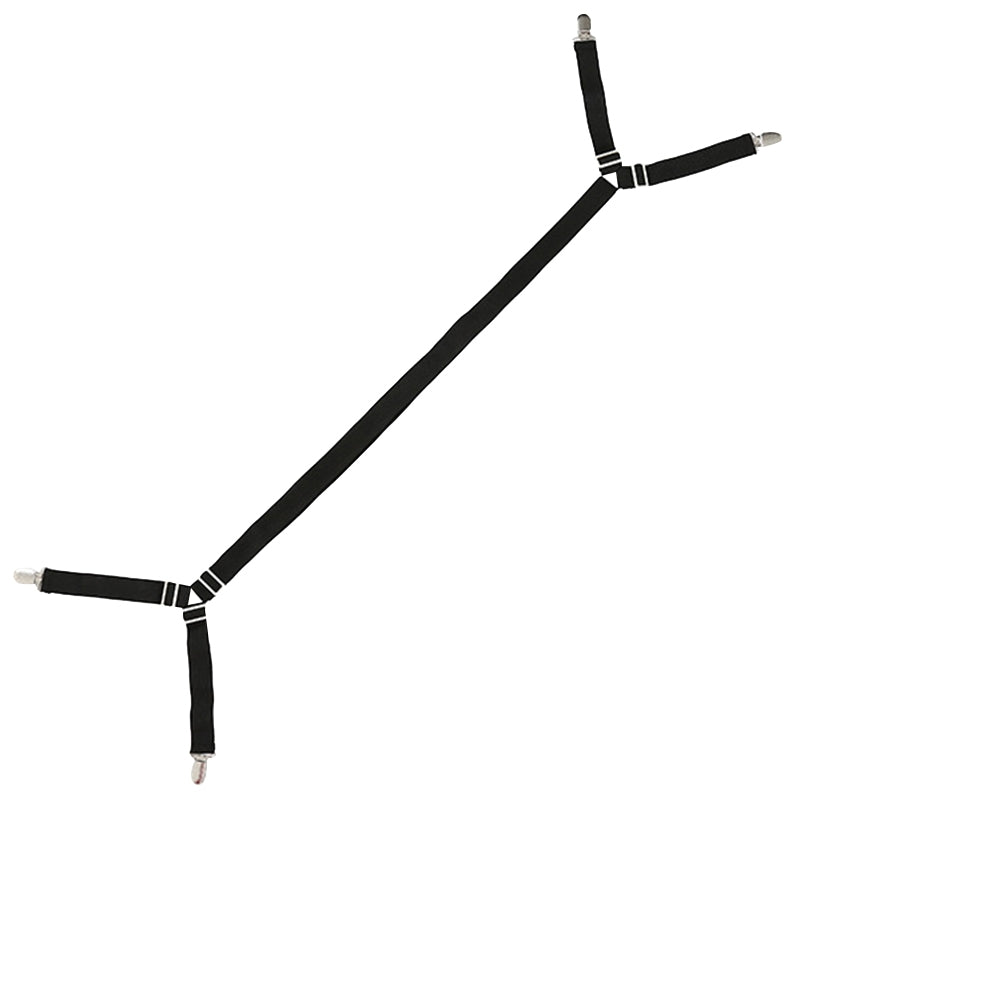 Bed Clips Sheet Cover