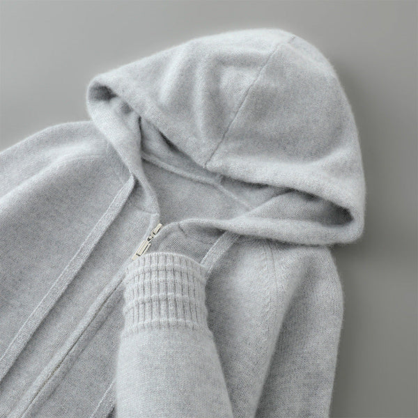 Loose Knitted Coat Sweater Cardigan Men