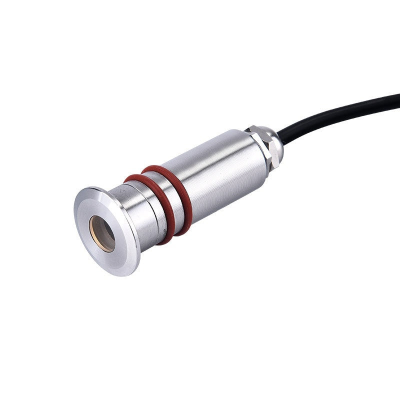 1W XINGX Underwater Aisle Underground Led Breathing Mini Floor Lamp Step Light