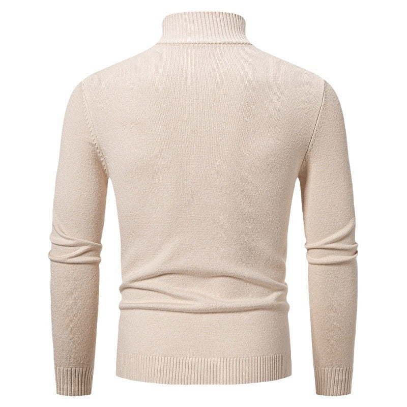 Men's Casual Sweater