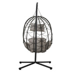 Hanging Egg Chair
