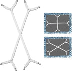 Bed Clips Sheet Cover
