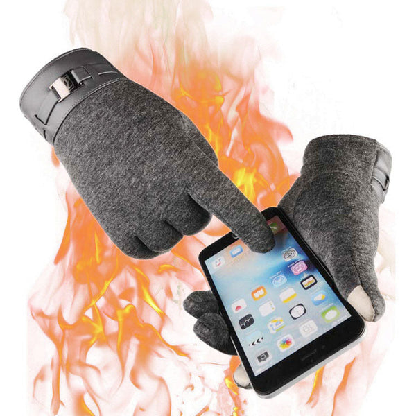 Touchscreen Gloves