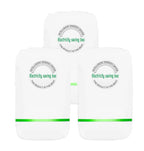 Power Saver Smart Home Portable Electricity Saving Box Digital Powerful Electricity Saving Device