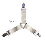 Bed Clips Sheet Cover