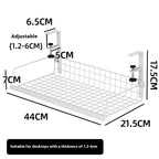 Office Desk Drawer Organizing Supplies Desk Storage Basket