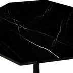 Modern Octagonal Coffee Table