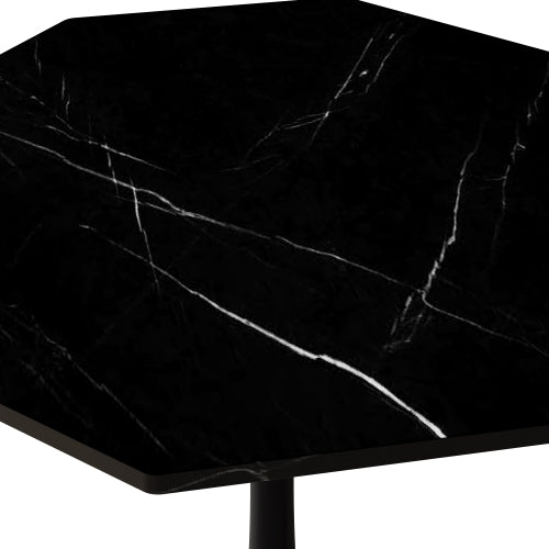 Modern Octagonal Coffee Table