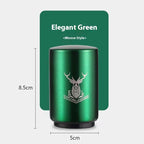 Creative Stainless Steel Beer Bottle Opener Web Celebrity Bar Press Opener Bottle Opener Automatic Summer Party