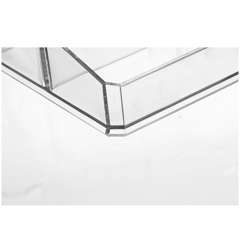 Lipstick skin care products dressing table finishing box