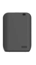 HVAC Wall Mount Diffuser 150ml Pure Essential Oils Aroma Diffuser APP Control Smart Air Scent Machine