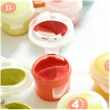 Cross-border one generation digital painting diy frameless custom Shopify AliExpress EBY Amazon WIS