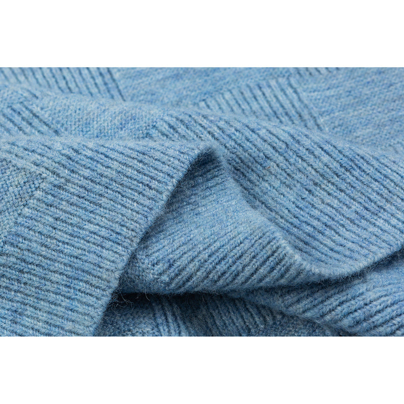 Autumn And Winter Cardigan Knitting Woolen Sweater Men