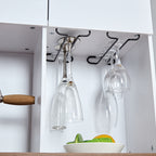 Coffee Bar Wine Cabinet