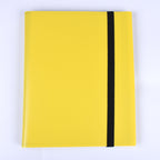 9 Grid Card A4 Card Binder