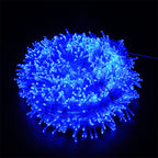 LED Lighting Chain Outdoor Street Decoration