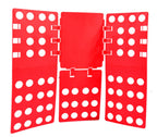 Lazy man folding clothes board, convenient folding board, folding clothes board, folding board, quick folding clothes board