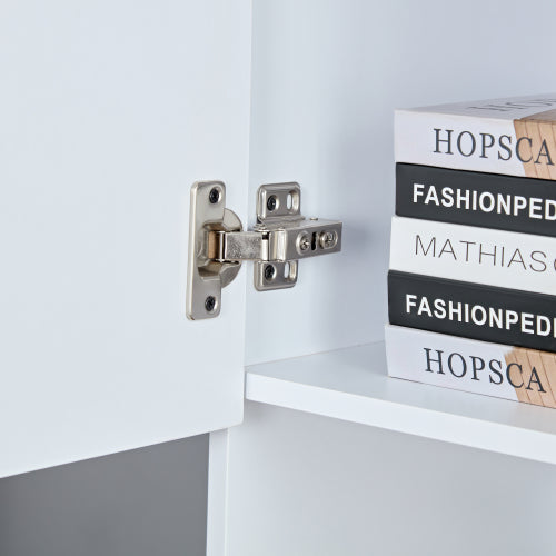 Coffee Bar Wine Cabinet