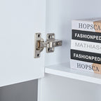 Coffee Bar Wine Cabinet