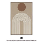 Living Room Sofa Background Wall Decorative Painting Mural