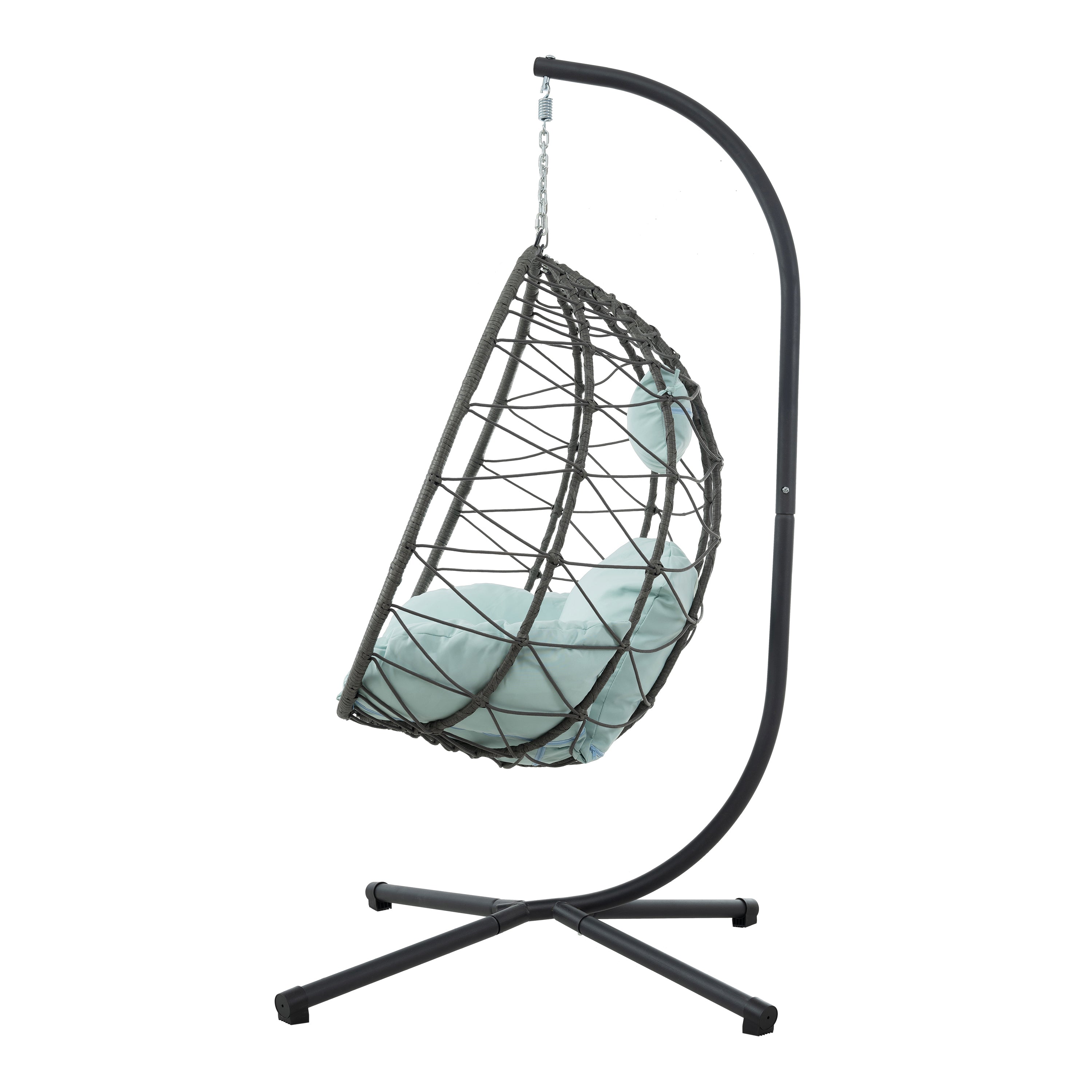 Hanging Egg Chair