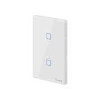 Smart wall switch