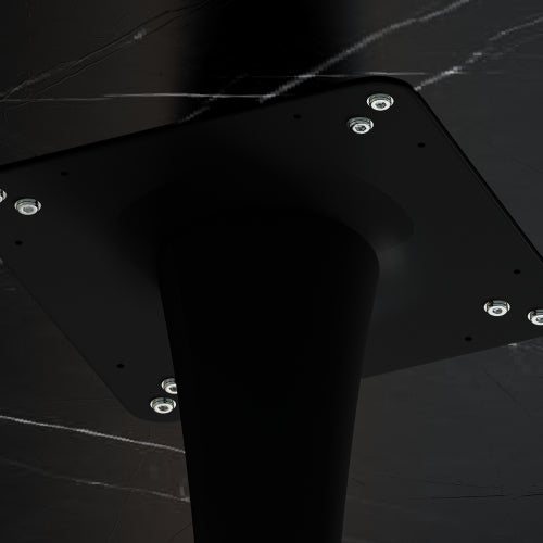 Modern Octagonal Coffee Table