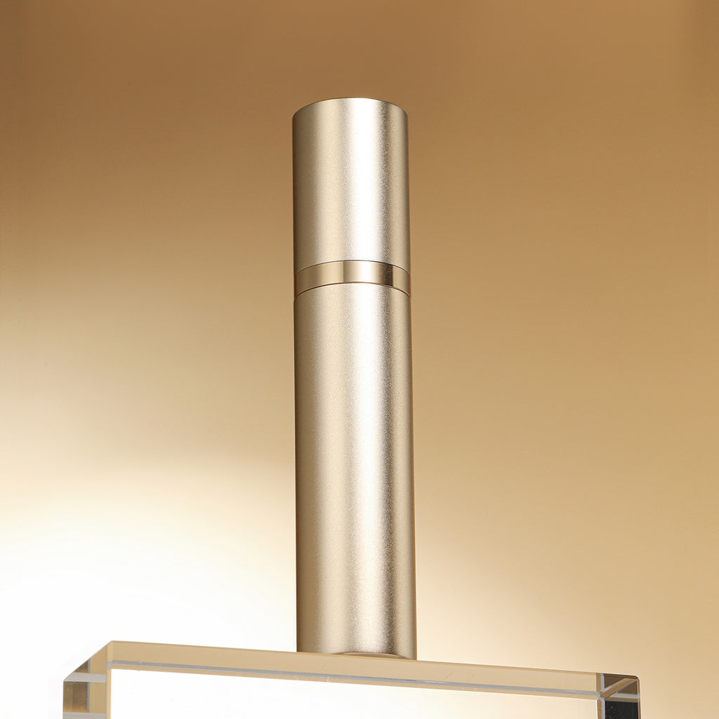 Perfume Vaporizers Bottled Bottoms Filled With Perfume High-end Travel Portable Spray Small Sample Empty Bottle Dispenser