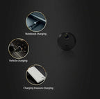 HDQ15 home surveillance camera