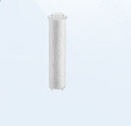 Pressurized Nozzle Turbo Shower Head One-Key Stop Water Saving High Pressure Shower Head Magic Water Line Bathroom Accessor