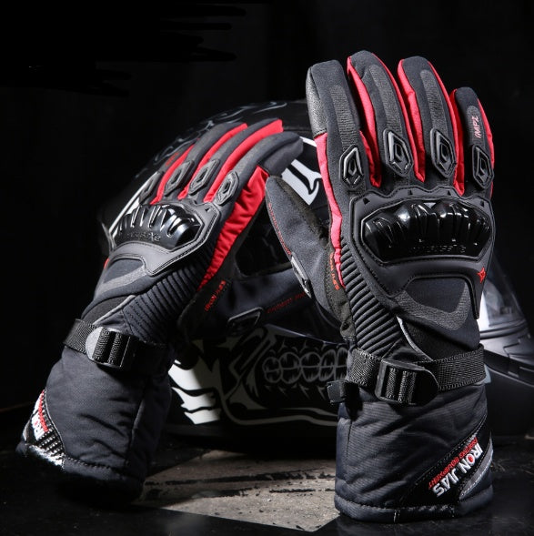 Motorcycle glove men