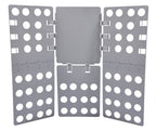Lazy man folding clothes board, convenient folding board, folding clothes board, folding board, quick folding clothes board