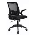 Ergonomic Office Chair Computer Desk Chair Comfy With Adjustable Lumbar Support