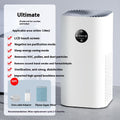 Air Purifier Formaldehyde Removal Deodorant Second-hand Smoke Anion Air Purifier Household