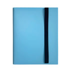 9 Grid Card A4 Card Binder