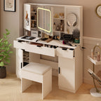 Dressing Table Set