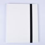 9 Grid Card A4 Card Binder