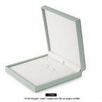 Jewellery Box Ring Storage Box