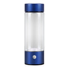 Hydrogen Water Bottles Electric Hydrogen Rich Water Generator Bottle New Technology Rechargeable Portable Antioxidant