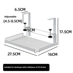 Office Desk Drawer Organizing Supplies Desk Storage Basket