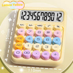 Multifunctional Calculator College Student Children Student Only