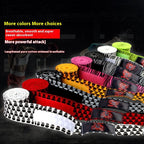 Hand Strap Half Finger Boxing Gloves