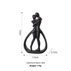 Living Room Model Room Soft Decoration Light Luxury Ornaments