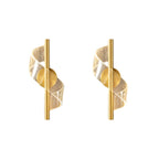 New Art Corridor Stair Background Wall Lamp