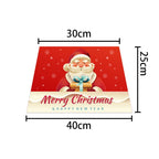 New Christmas Tree Skirt Christmas Products